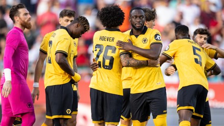 Analysing Wolves ahead of Premier League opener