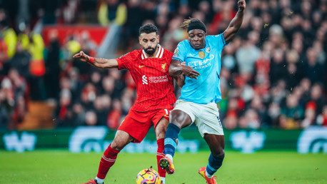 City v Liverpool: horarios y TV