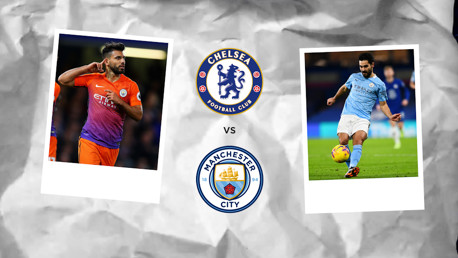 Chelsea - Man City: cita en Stamford Bridge