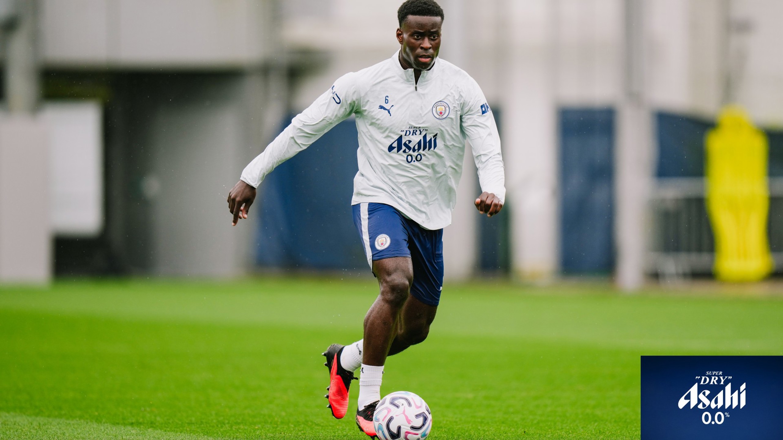 Training: Closing in on Palace