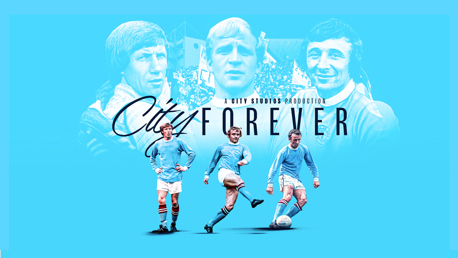 City Forever: Bell, Lee and Summerbee | Watch now