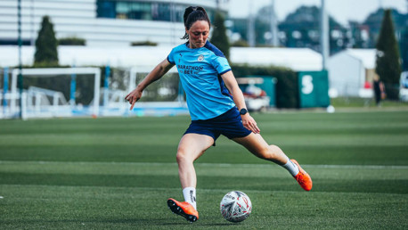 Taylor: Campbell could feature in Conti Cup Derby
