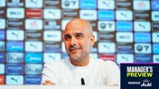 Pep: History shows our perfect start means nothing right now