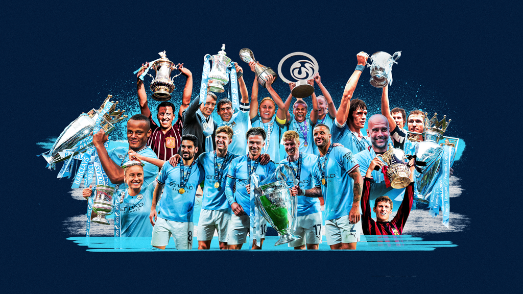 Team Honours
