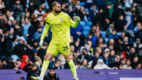 Donnarumma on shortlist for Save of the Month