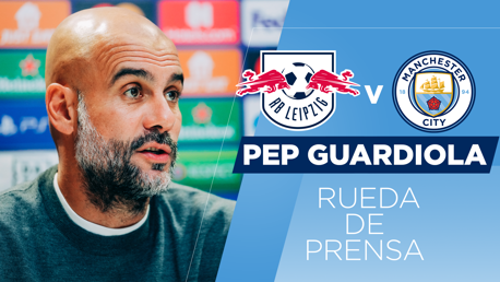 Guardiola ofrece actualizaciones sobre De Bruyne y Jesús