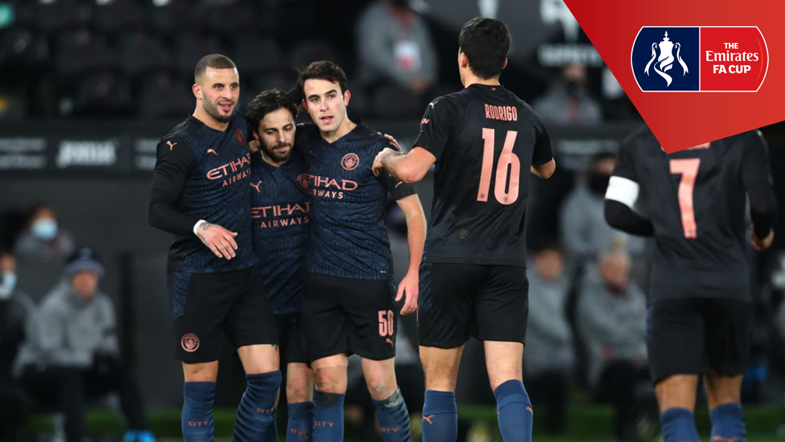 Agora é a vez do Everton