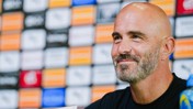 Maresca starts first press conference with Keegan tribute