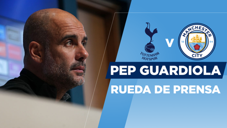 Foden es baja y De Bruyne duda