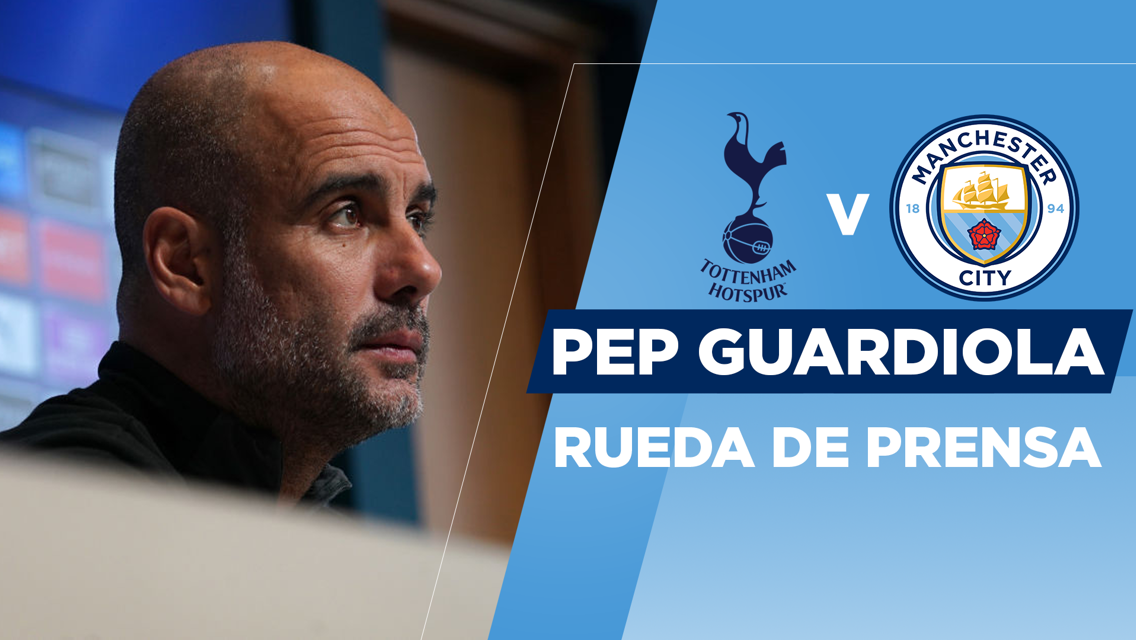 Foden es baja y De Bruyne duda