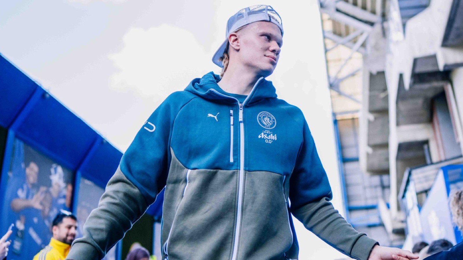 Chelsea vs Manchester City, Premier League 2025/26 LIVE