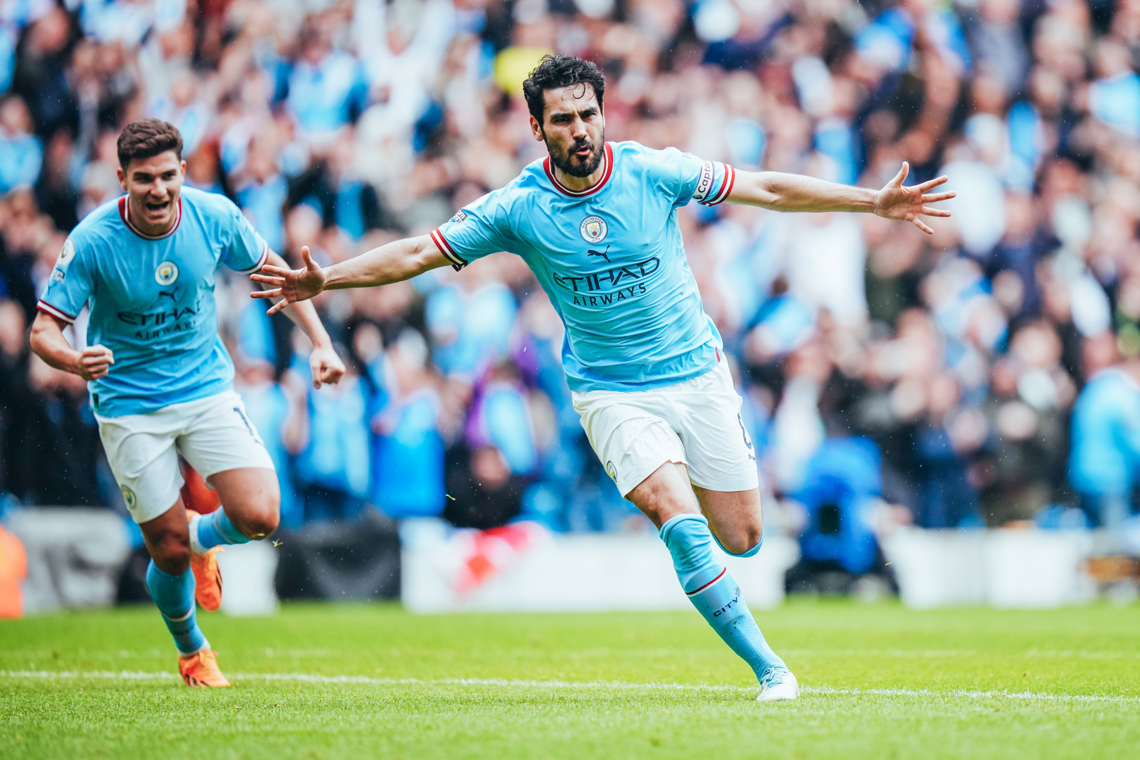 O retrospecto contra o Leeds 
