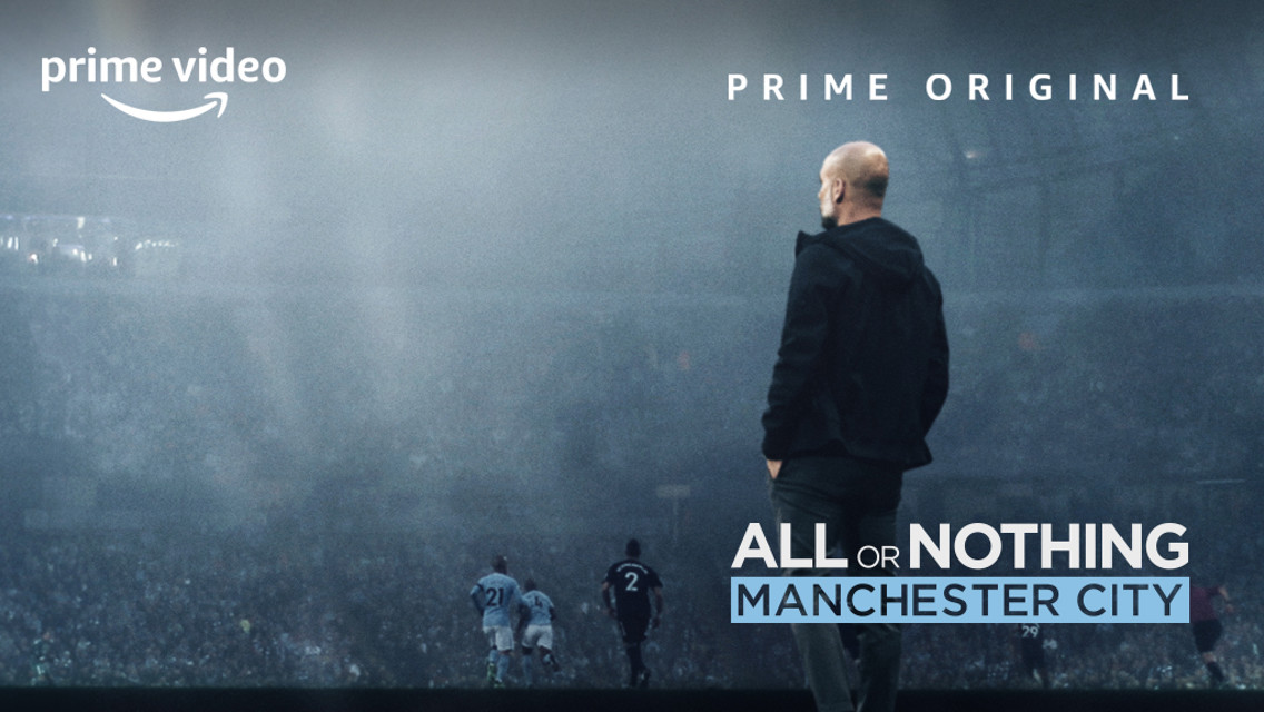 All or Nothing : le trailer... 