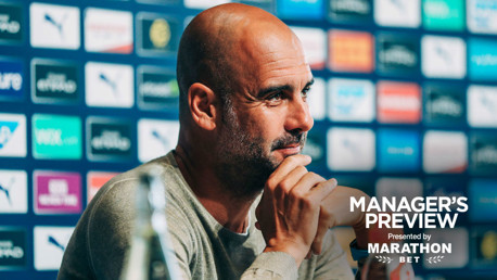 Guardiola praises Walker's strength of mind