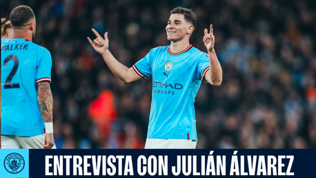 “Estamos preparados para luchar en todas las competiciones”