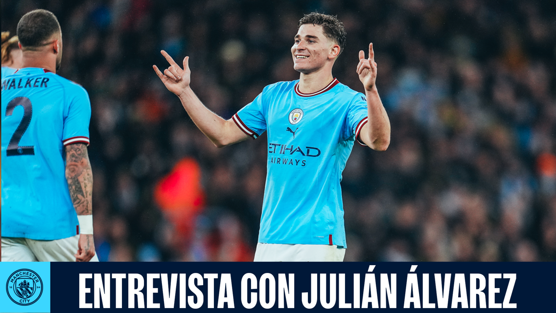 “Estamos preparados para luchar en todas las competiciones”