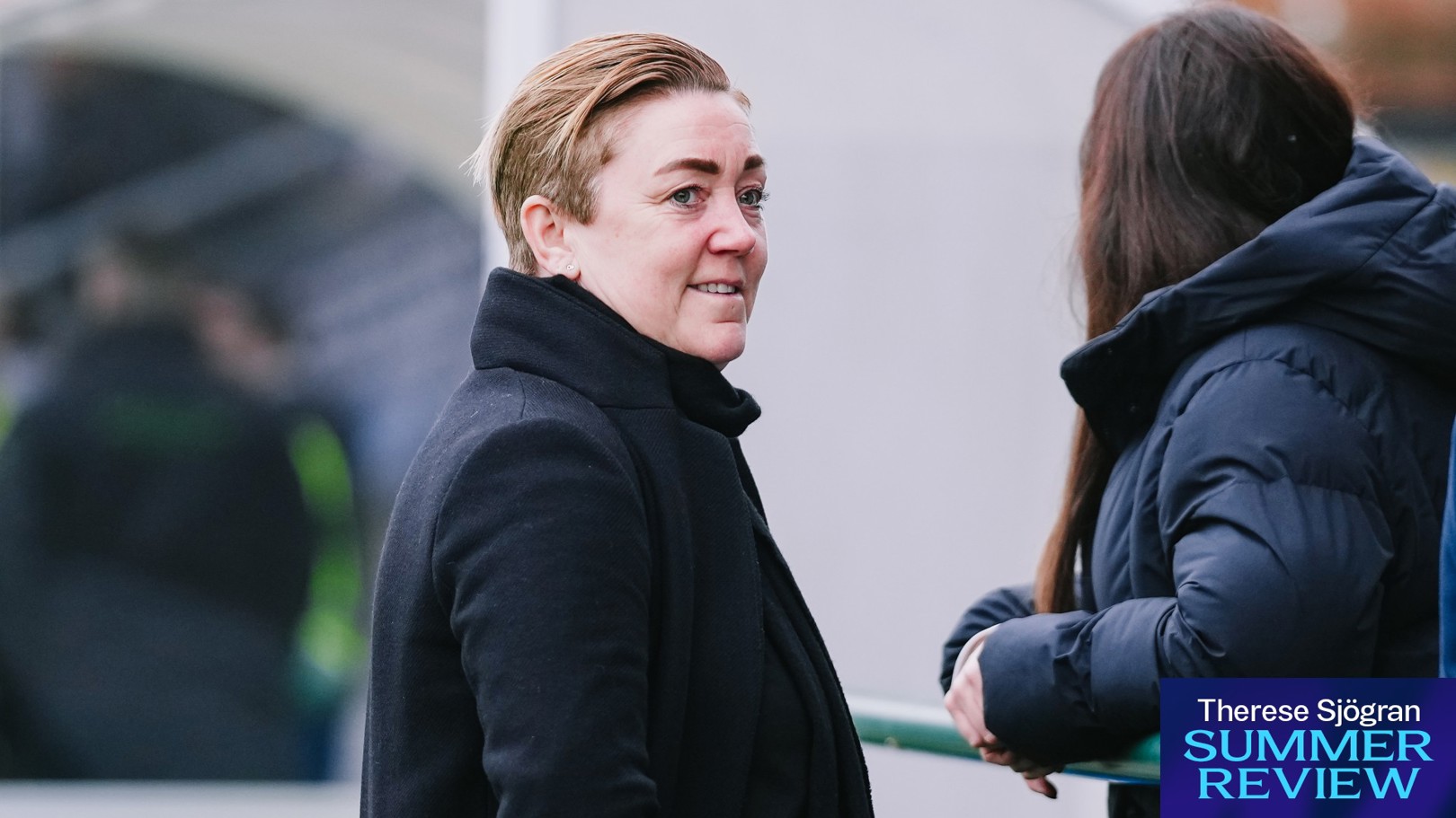 I’m excited to see what our new scouting structure can achieve, says Sjögran