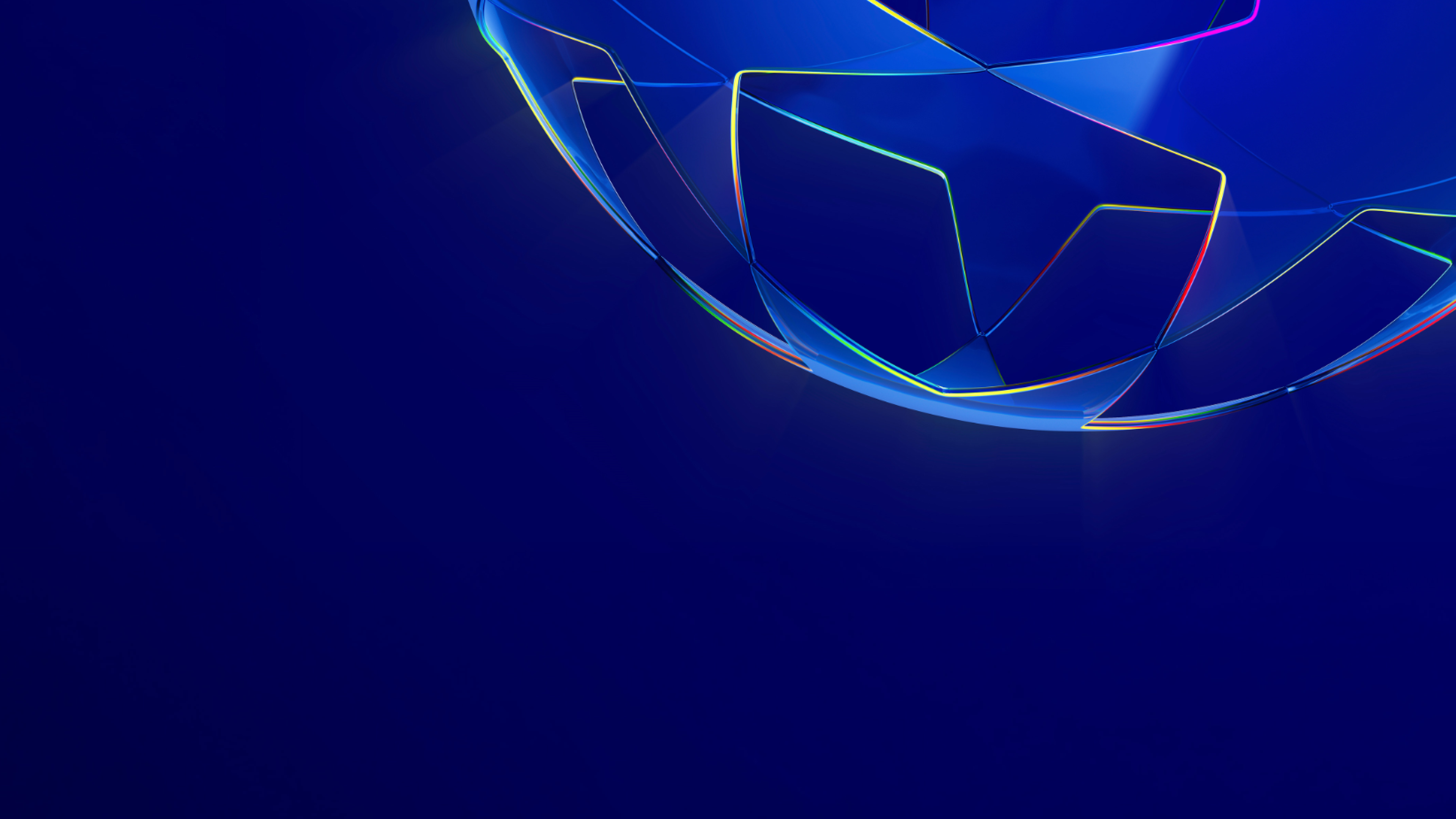 Man City UCL 홈 매치 그래픽