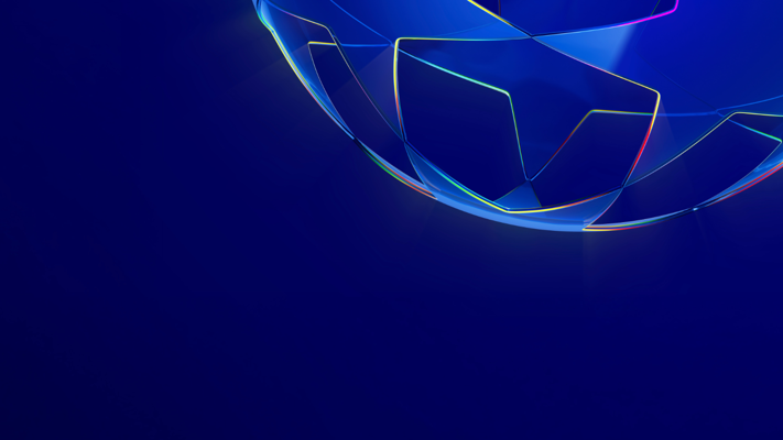Champions League background image