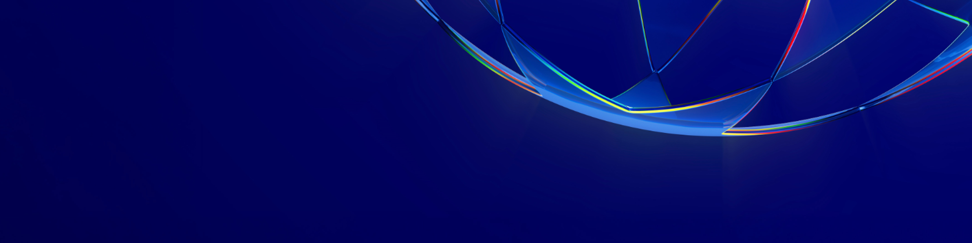 Champions League background image
