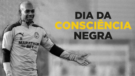 Dia da Consciência Negra 