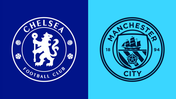 Chelsea v Man City - Ticket Information 2025/26