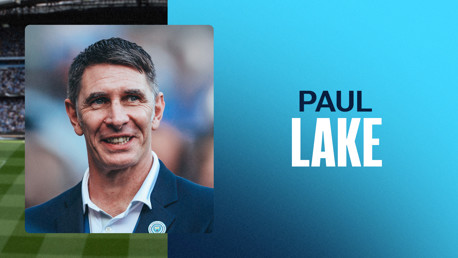 Paul Lake column: Pep changed the script – we are truly blessed!