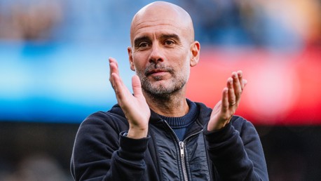 Guardiola emotional after tribute to Hatton