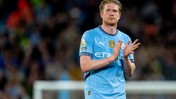 De Bruyne to join Napoli