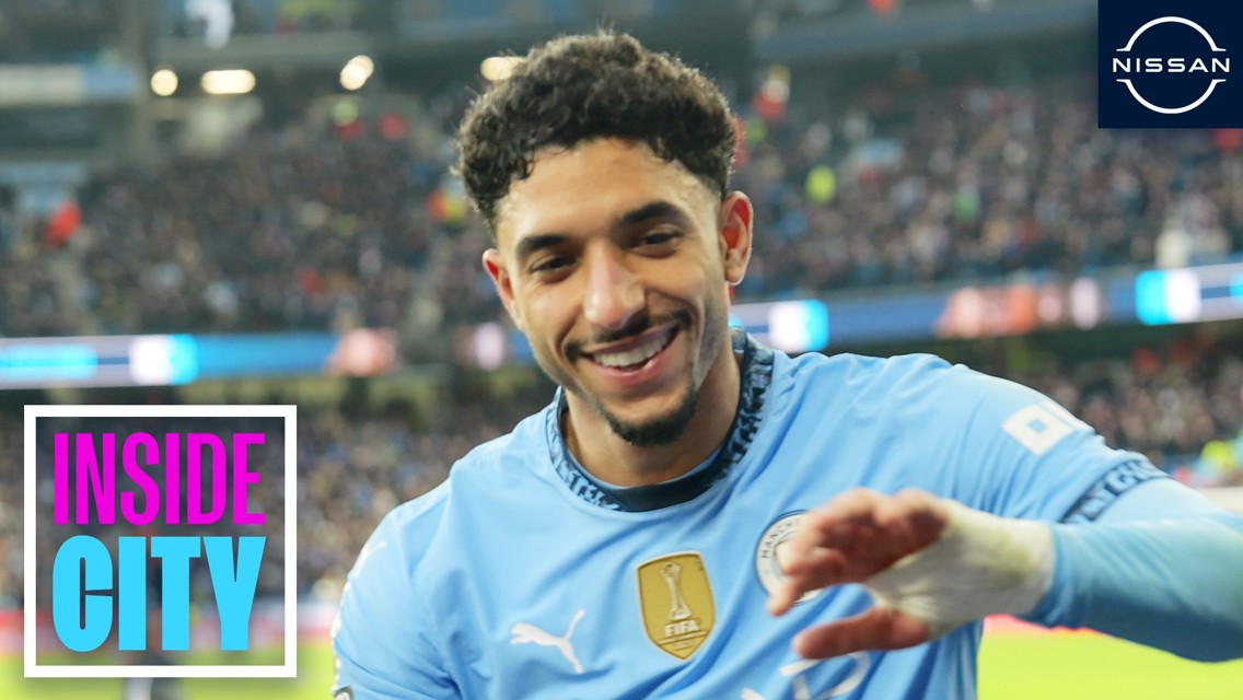 Inside City: Episode 492