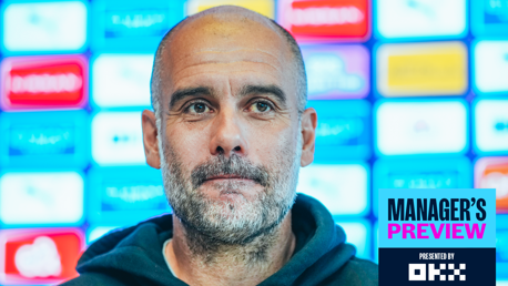 Pep : le secret de notre succès, c’est la qualité des joueurs 