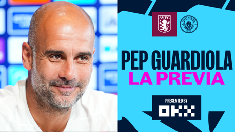 En directo: rueda de prensa