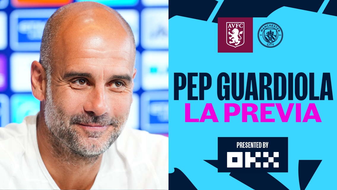 En directo: rueda de prensa