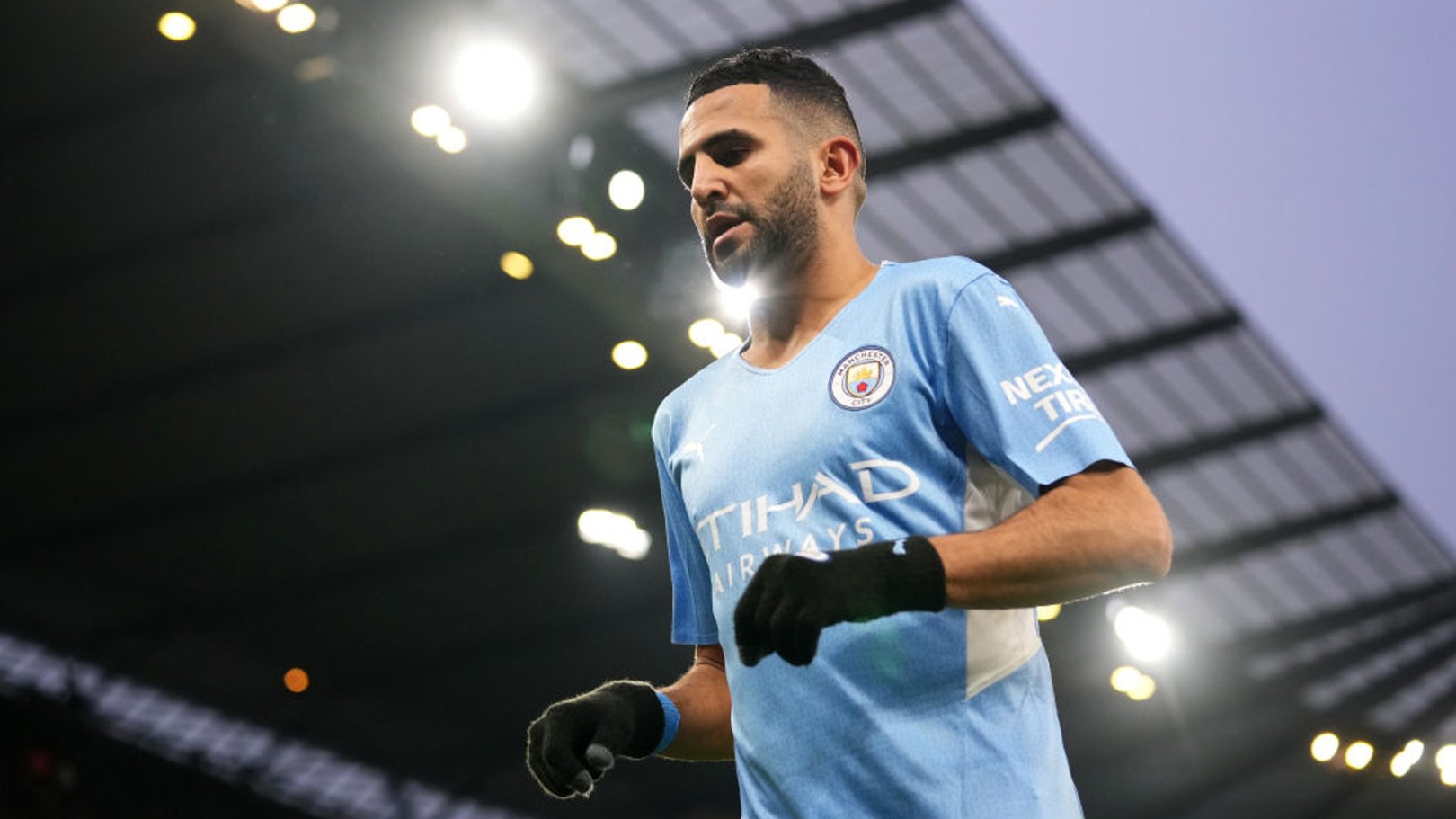 How to follow Riyad Mahrez at the African Cup of Nations