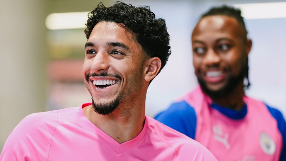 GOALSCORERS : Omar Marmoush and Antoine Semenyo struck against Wolves