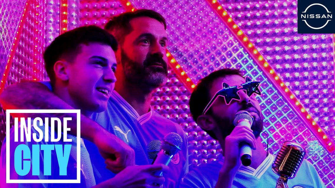 Inside City: Especial de Tóquio - Parte Um!