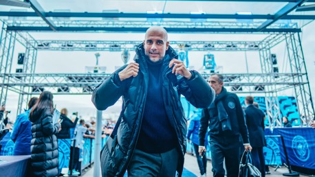 Foden has been 'outstanding', says Pep