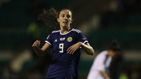 Weir helps Scotland to friendly win over Wales