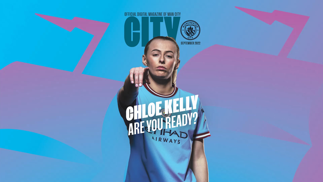 City Magazine: September issue available now! 