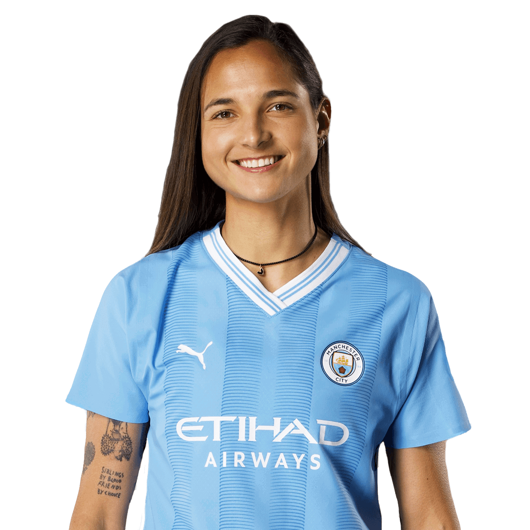 Deyna Castellanos Profile News Videos Manchester City F C Socials