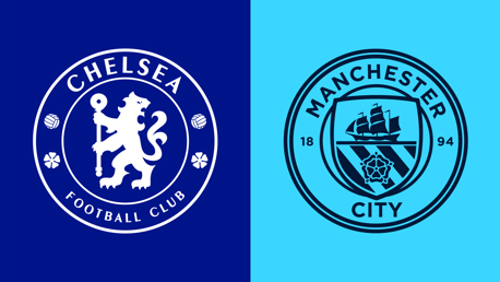 Chelsea 0-1 City: Match stats and reaction