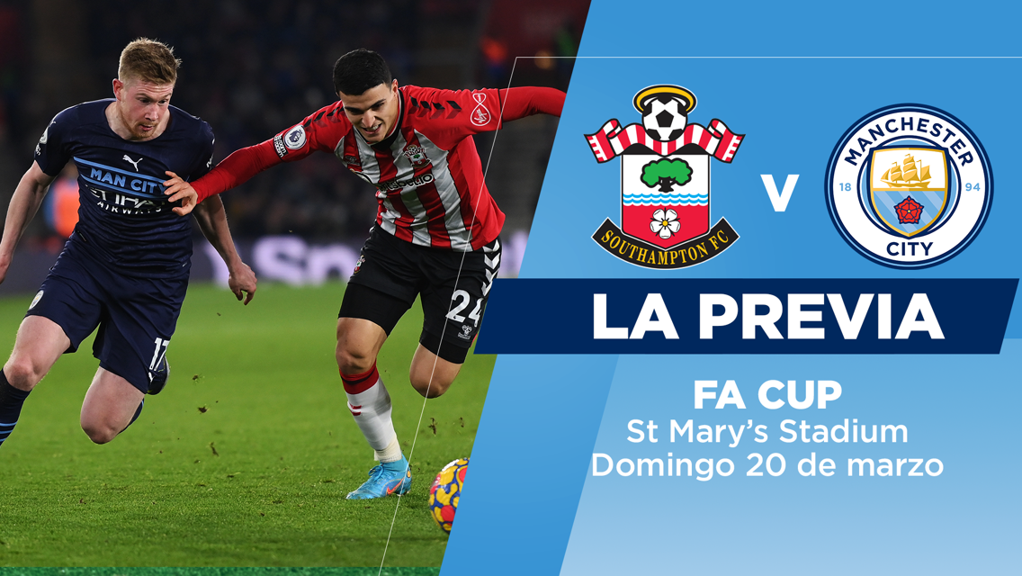 A seguir con paso firme en la FA Cup