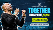 Trailer | Together: Champions Again! – Episode Tiga