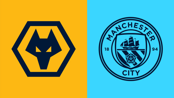 Wolverhampton Wanderers v Man City - Ticket Information 25/26