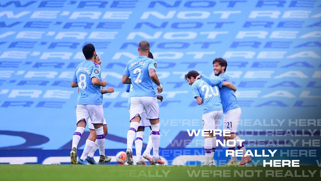 매치 리포트 | CITY 2 vs 1 본머스