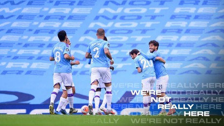City se fait peur contre les Cherries, mais tient bon