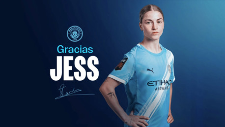 Park se despide de Manchester City