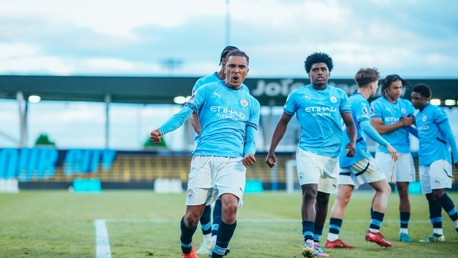 City v Manchester United: PL2 semi-final match preview