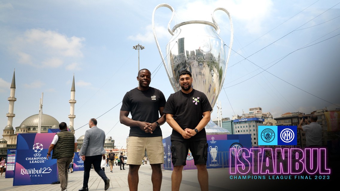 Matchday Live team reflect on Champions League journey