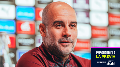 Pep Guardiola actualiza el estado físico de De Bruyne, Grealish y Gvardiol